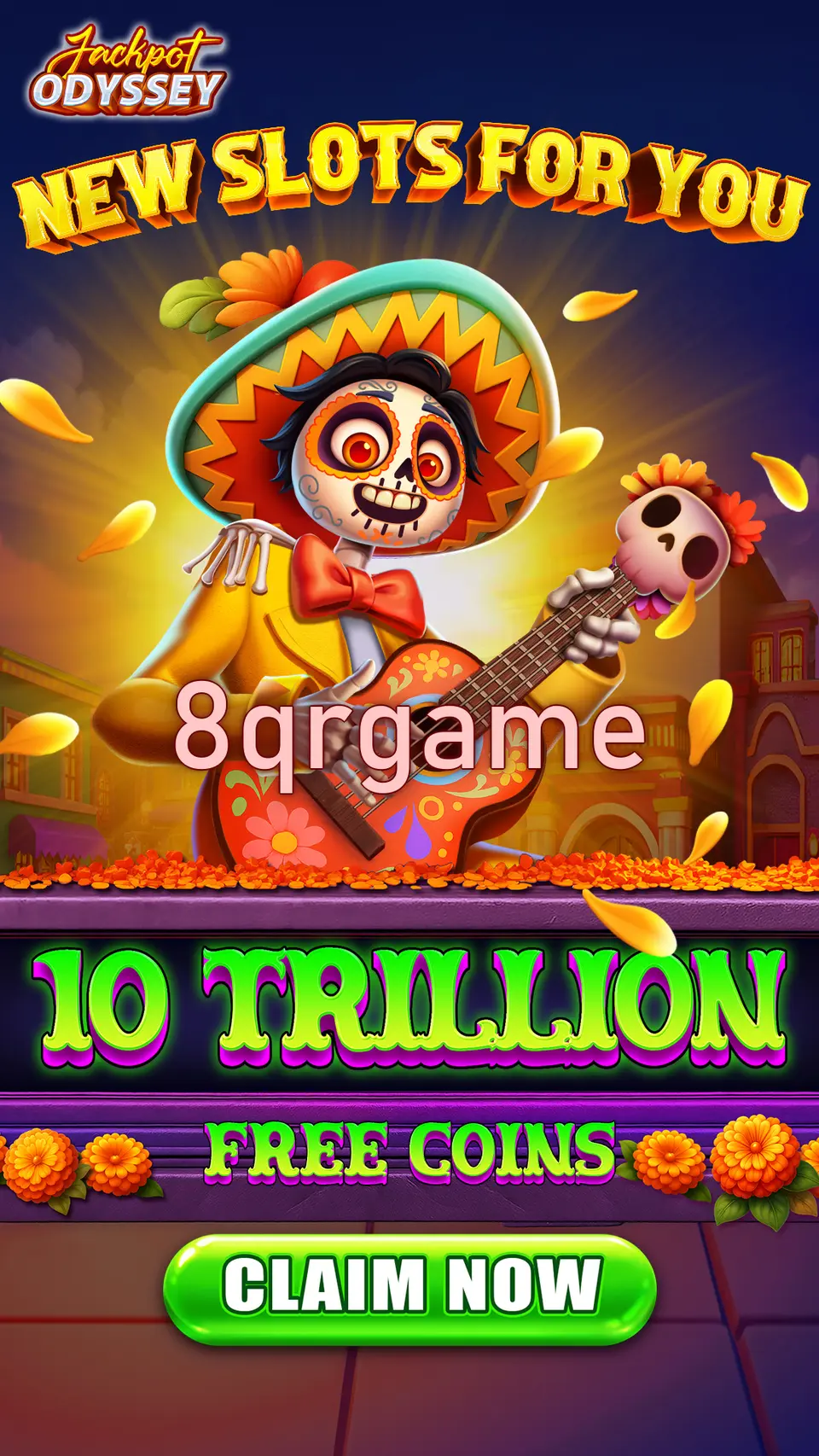 8qrgame APK
