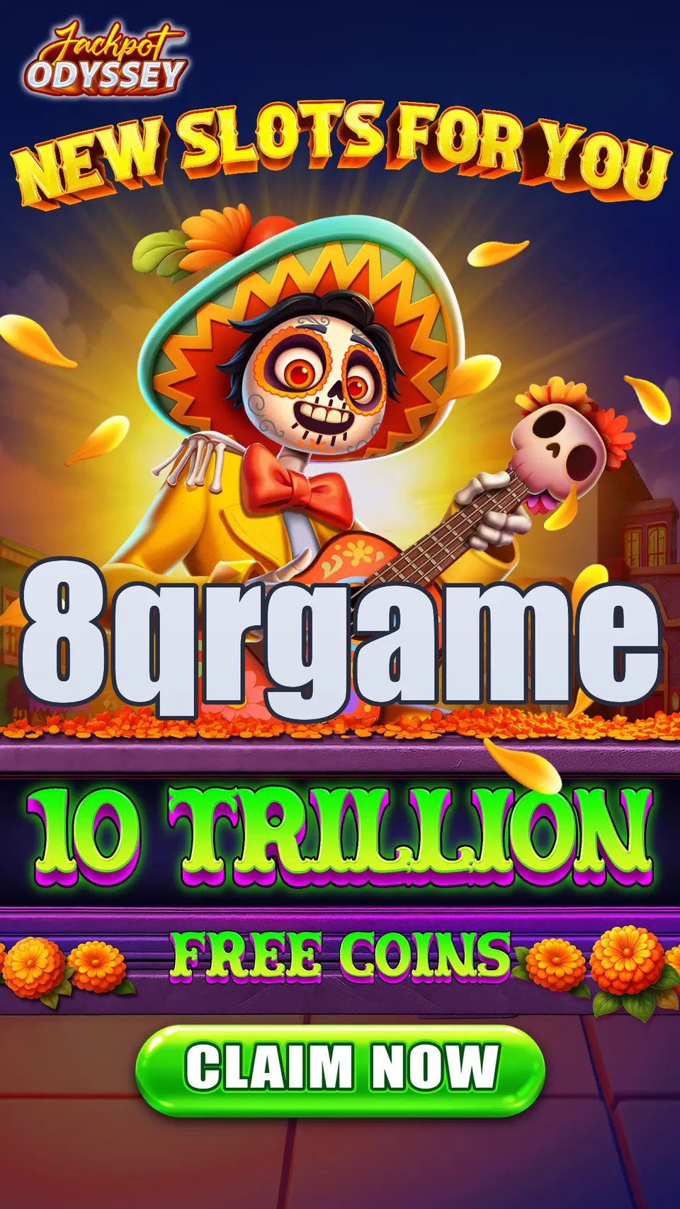 8qrgame Masuk
