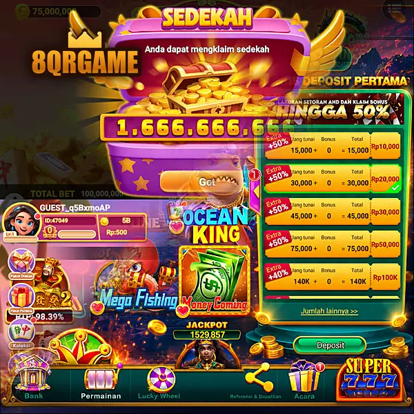 8qrgame Masuk - 8qrgame Resmi